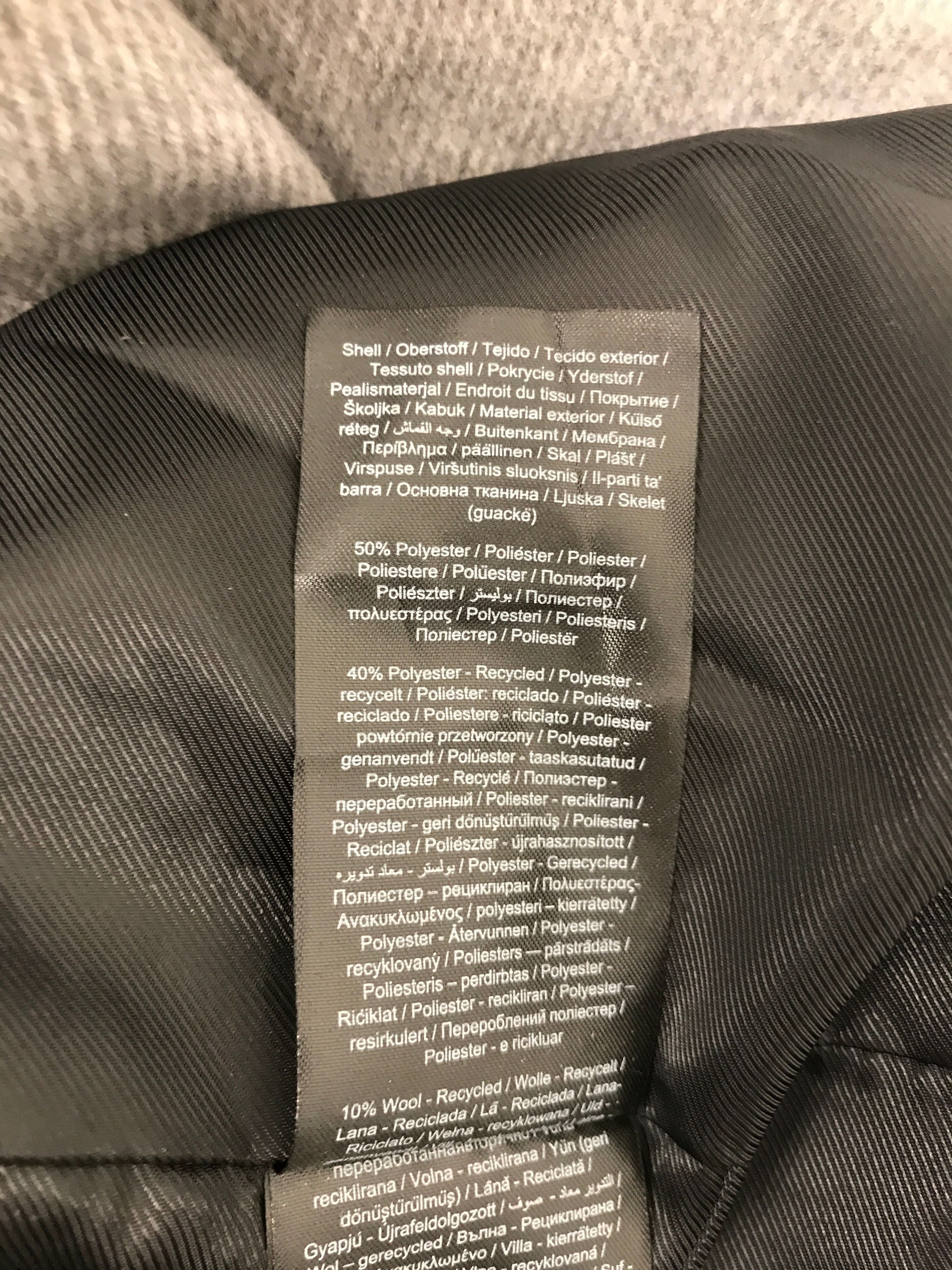 Vero Moda Frakke